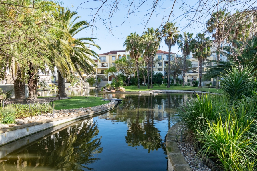 1 Bedroom Property for Sale in Century City Western Cape
